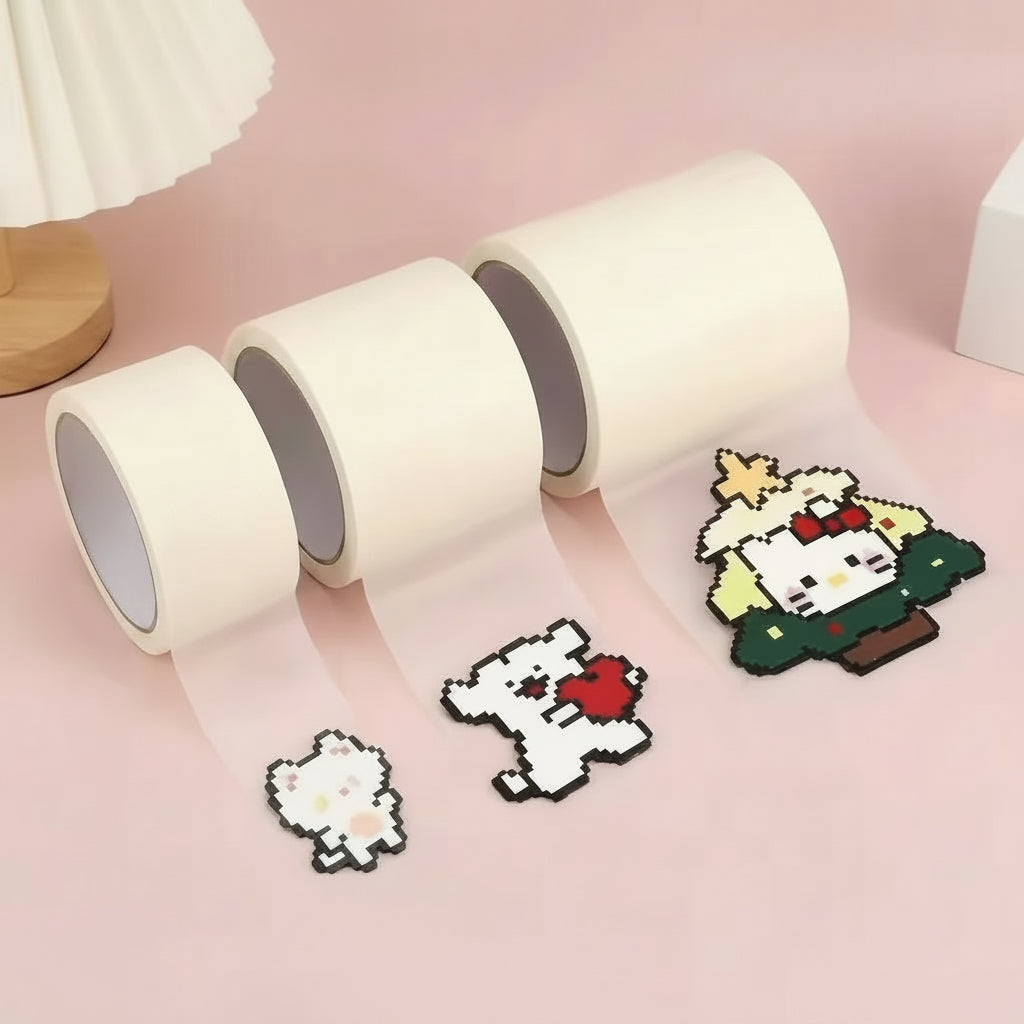 Masking tape