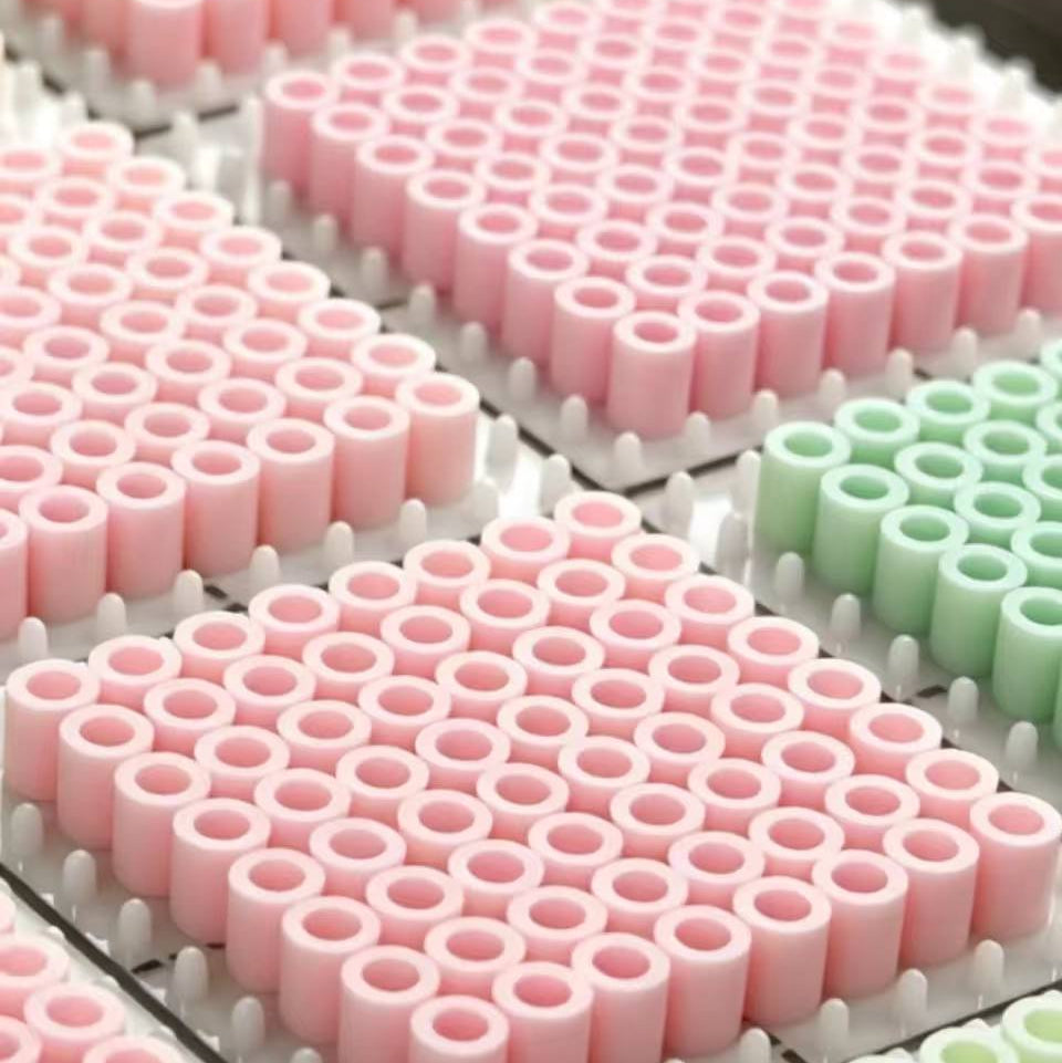 2.6 mm Mini Fuse Bead Set（24～221color）